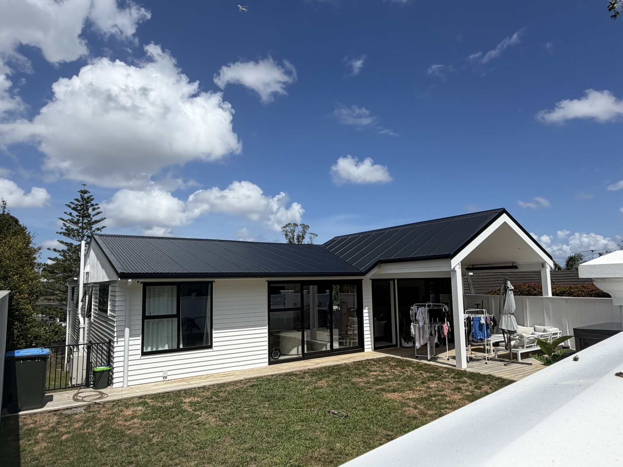 Apex Metal Roofting Limited