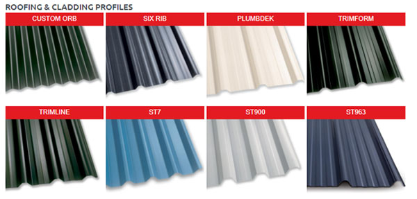  Apex Metal Roofting Limited 