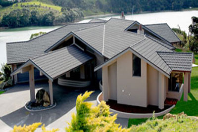 Apex Metal Roofting Limited